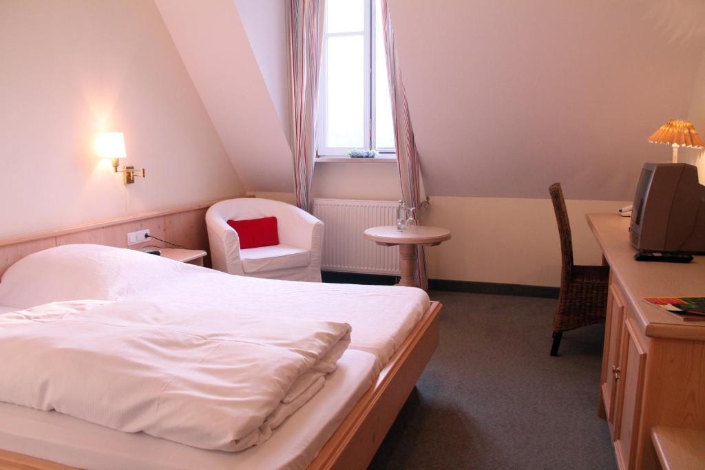 Landgasthof Gut Deutenhof Hotel Bad Abbach Cameră foto